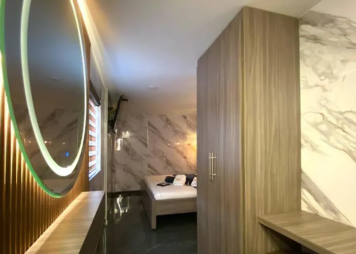 Hotel Balmoral Bucaramanga
