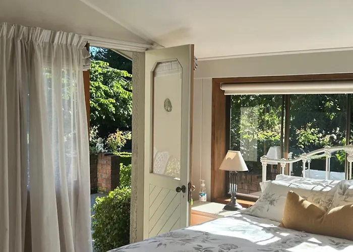 Mcivor Lodge Invercargill