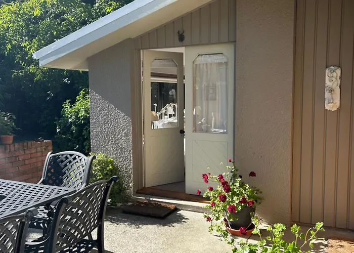 Mcivor Lodge Invercargill