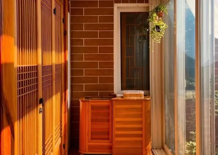 Seoulstory Hanok