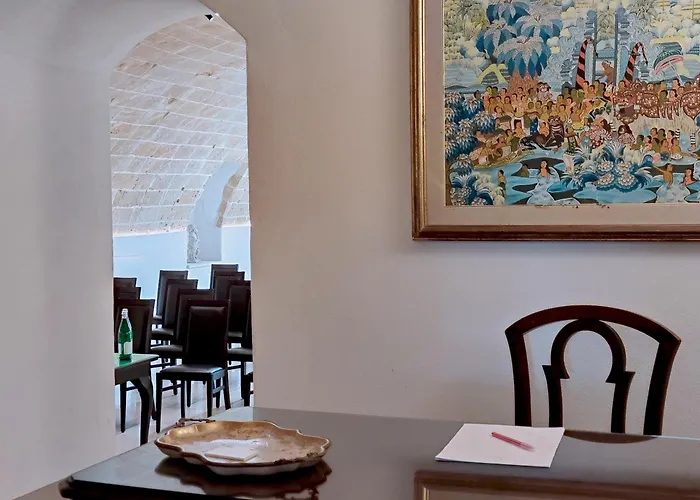 I Bastioni San Domenico - Boutique Hotel Gallipoli