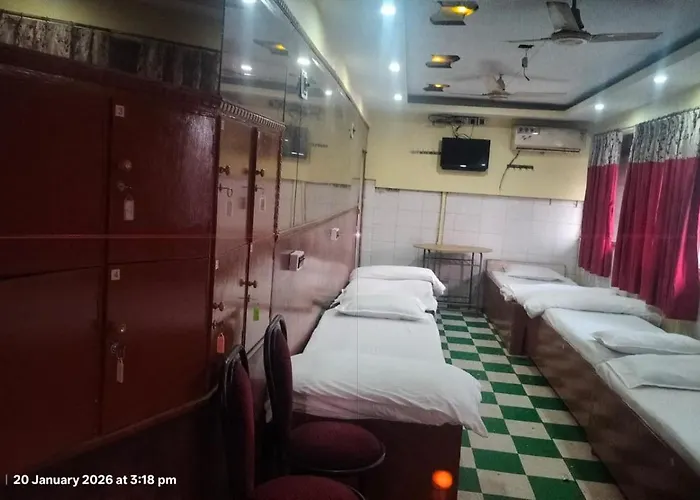 Hotel Airways Kolkata