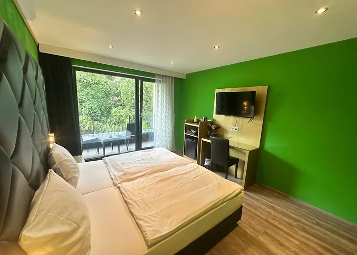 Hotel Athen Kelsterbach