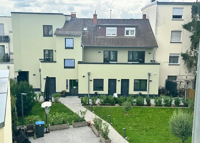 Hotel Athen Kelsterbach