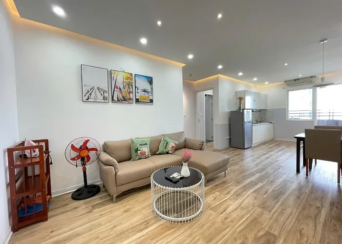 Kim Ngan Phat Luxury Villa Đà Nẵng