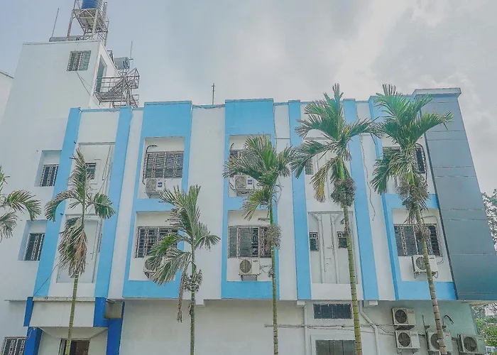 Hotel O Paradise Inn Talegaon Dabhade