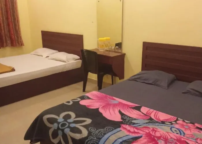 Rexon Residency Hotel Kattappana