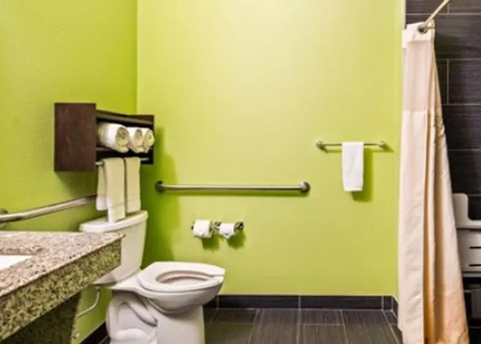 Best Western Plus Carrizo Springs Inn & Suites