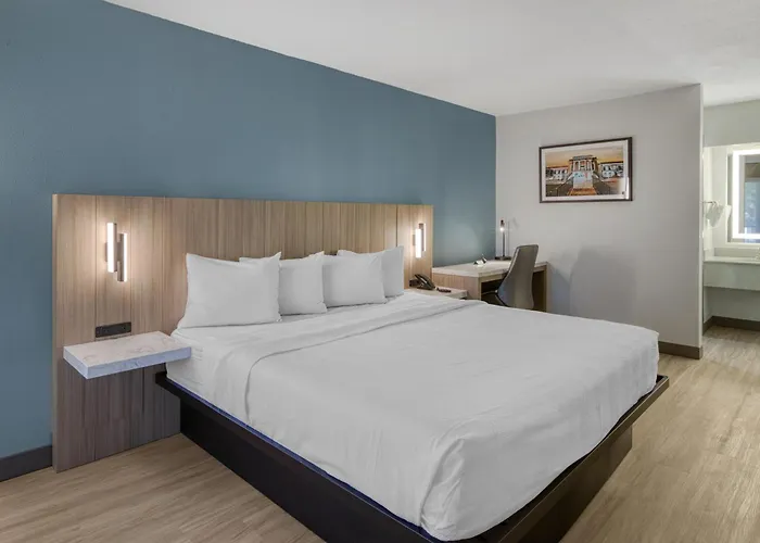Best Western Of Walterboro