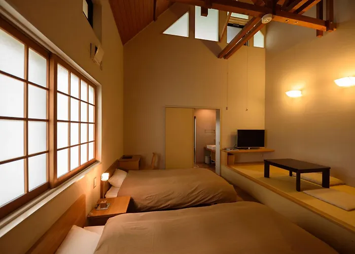 Yufuin Iyotomi Hotel