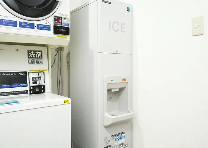 Apa Hotel Hakodate Ekimae