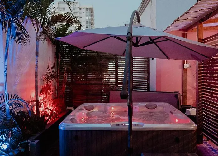 Mucura Hotel & Spa Cartagena