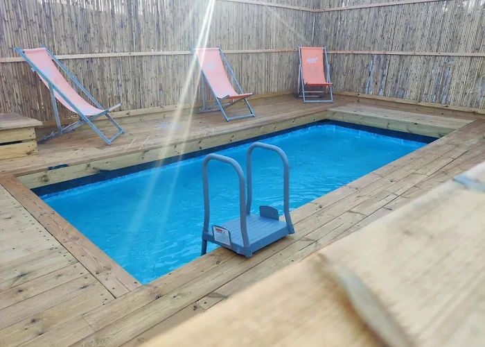 El Yam Hotel Netanya