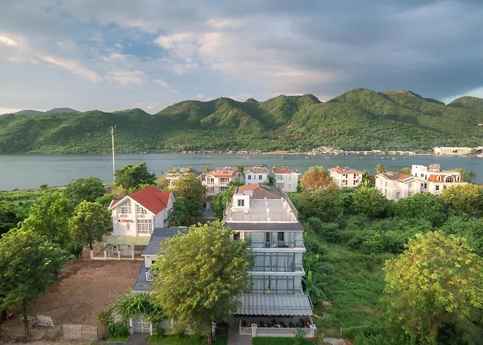 Orbit Hotel Nha Trang