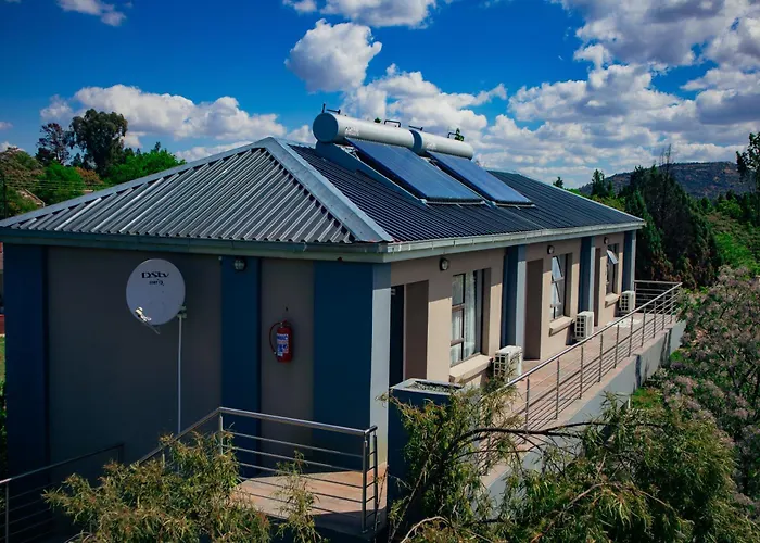 Noble Hearts Bed & Breakfast Maseru