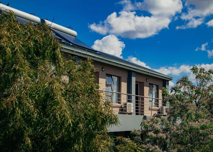 Noble Hearts Bed & Breakfast Maseru