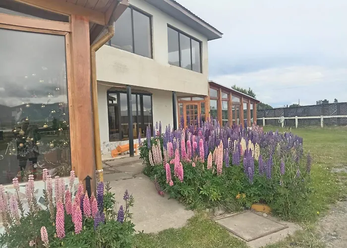 Hostal Doble E Patagonia Puerto Natales