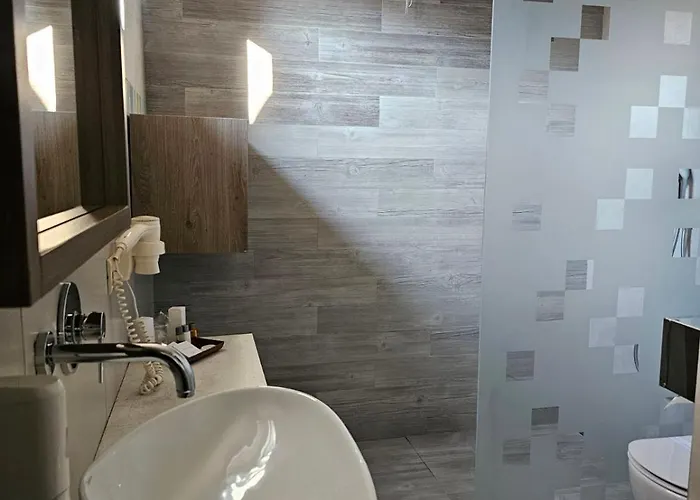 Garni Hotel D10 Belgrade