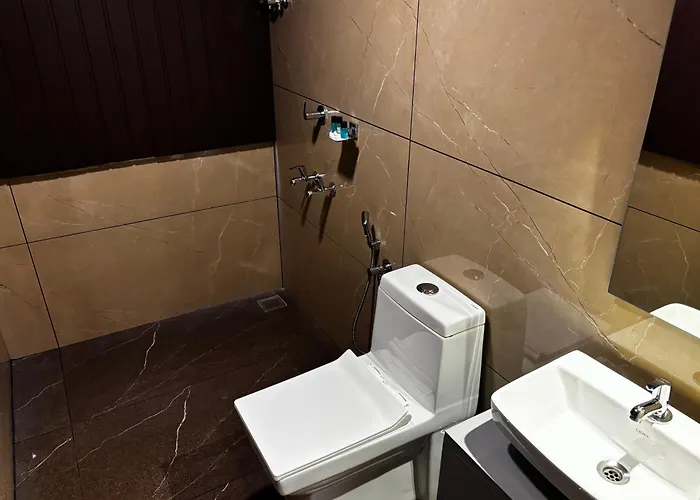 South Gate Residency Hotel Kochi
