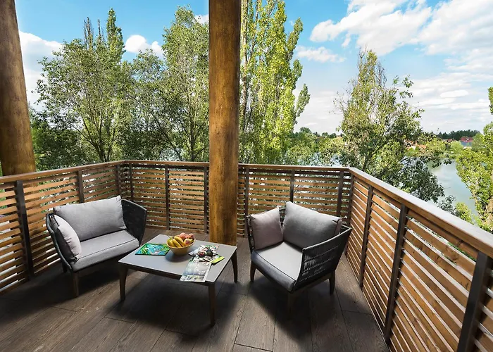 Pangea Hotel Nyiregyhaza