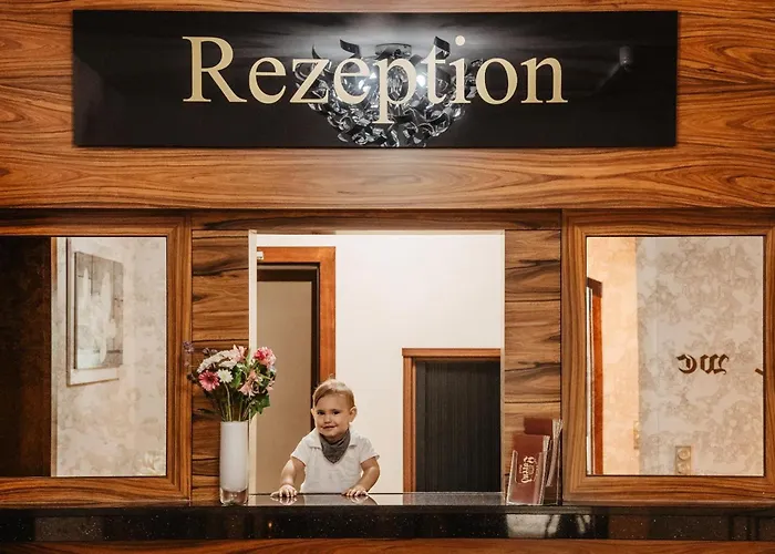 Pension Lorenz Bad Füssing