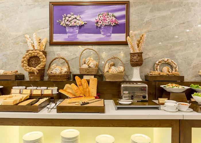 Aria Grand Hotel & Spa Da Nang