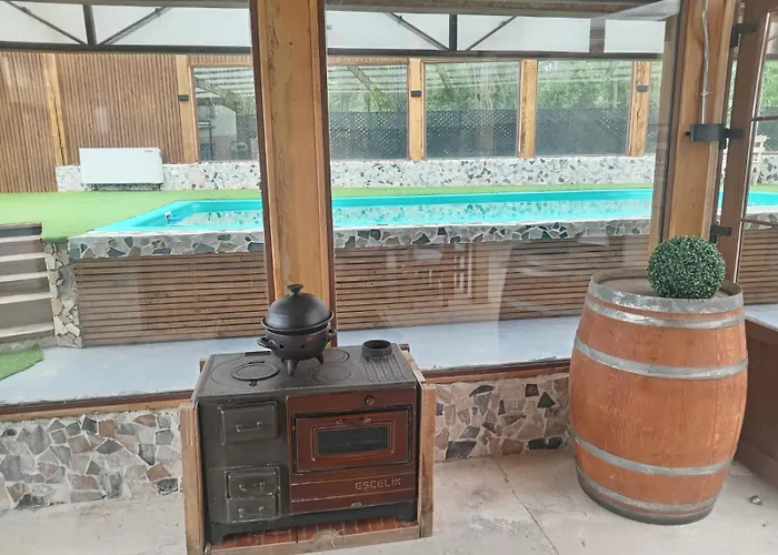 Hostal Doble E Patagonia Puerto Natales