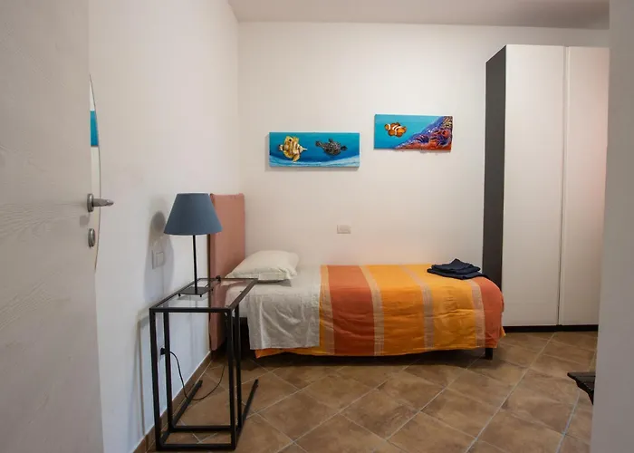 R&B Giardino 34 Bed & Breakfast Forli