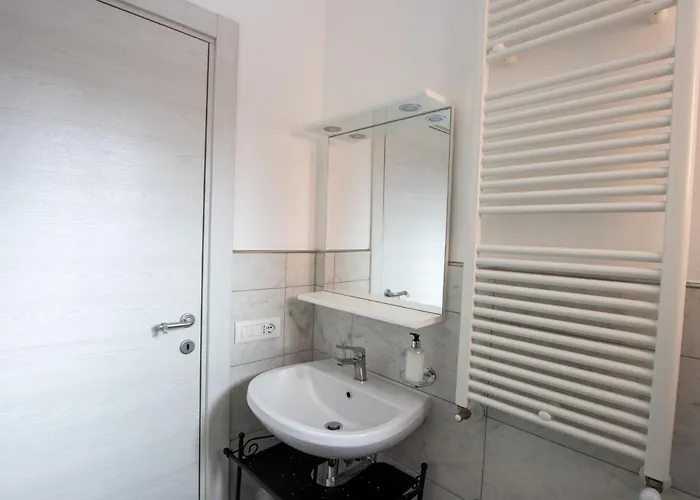 R&B Giardino 34 Bed & Breakfast Forli