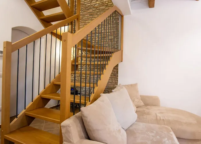 R&B Giardino 34 Bed & Breakfast Forli