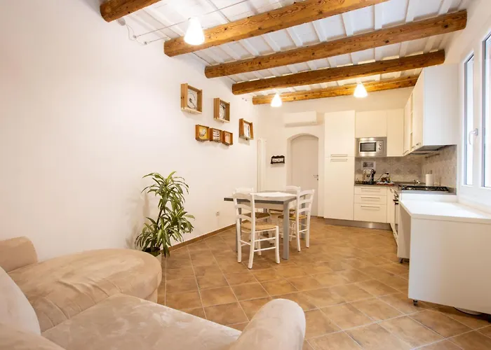 R&B Giardino 34 Bed & Breakfast Forli