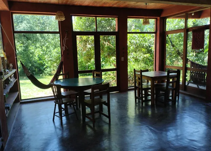 Hotel Nativa Iguazu Puerto Iguazú