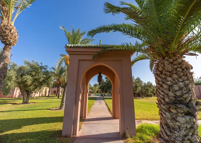 Maison Ayda Marrakesh