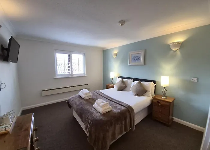 The Heath Inn Leighton Buzzard