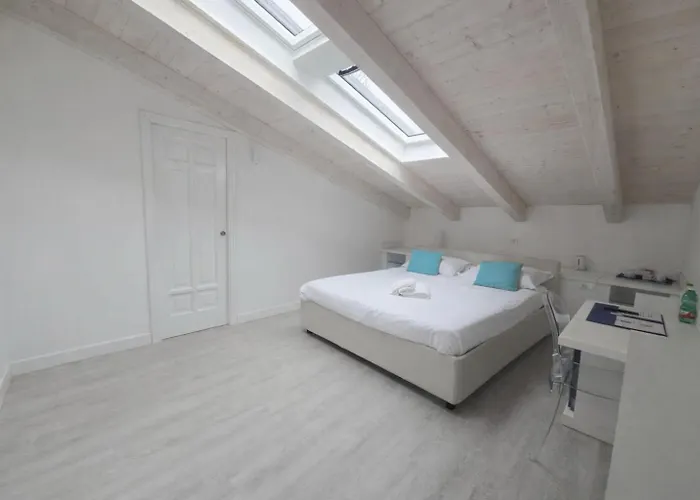Palazzo Delle Grazie Bed & Breakfast Sorrento