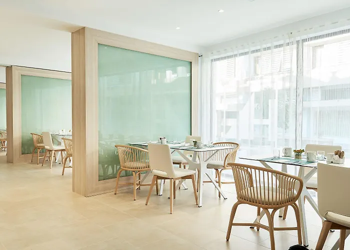 Eurostars Ibiza Hotel