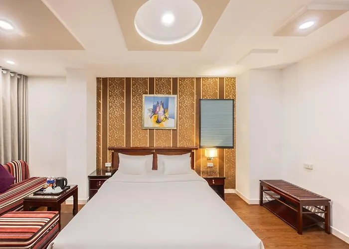 A25 Hotel - 20 Bui Thi Xuan Ho Chi Minh City