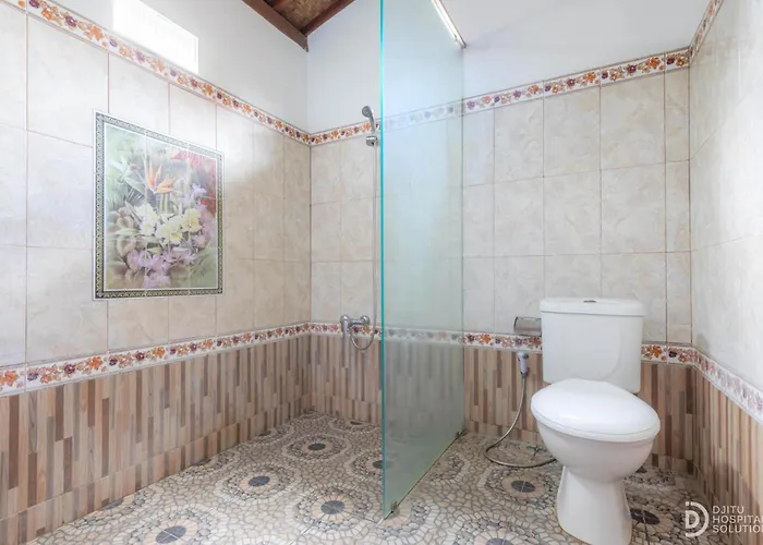 Artha Dewata Home Stay Ubud 