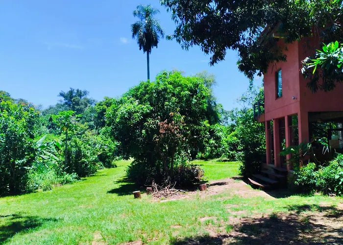 Hotel Nativa Iguazu Puerto Iguazú