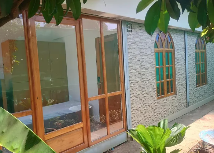 Delight Hostel Goa Candolim