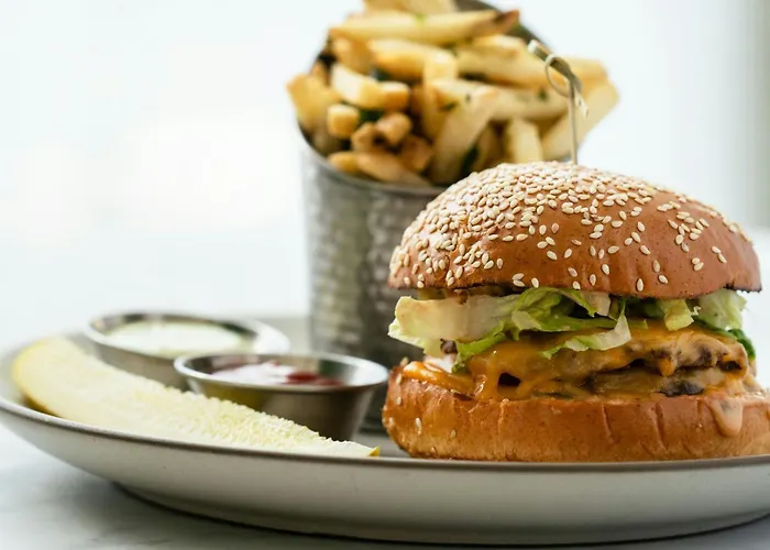 The Mc, Autograph Collection Hotel Montclair