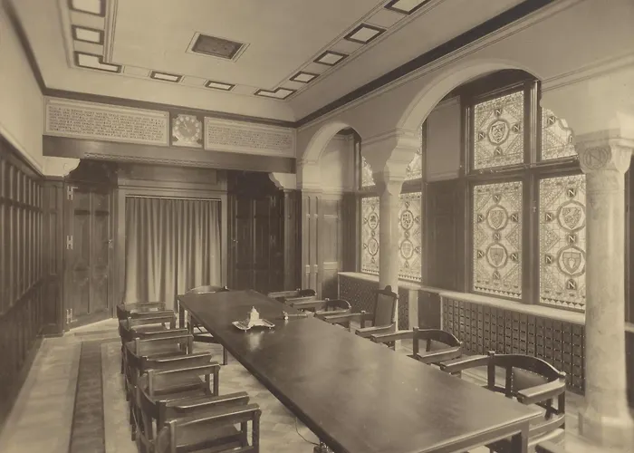 Berlage Hotel, BW Signature Collection The Hague