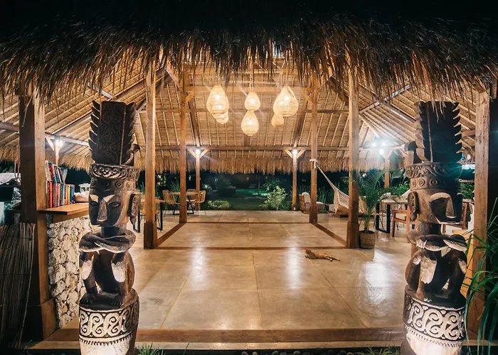 Green Escape Eco Resort Uluwatu 