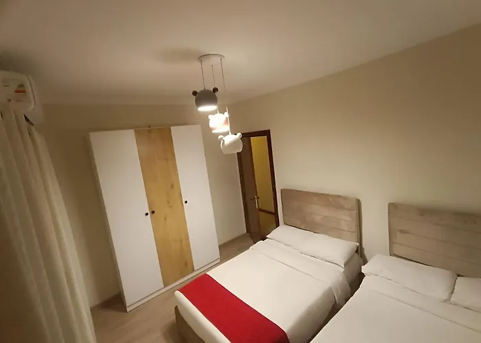 Cordoba Suites Hurghada
