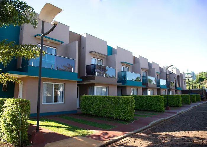 Z Hotel Boutique Puerto Iguazú
