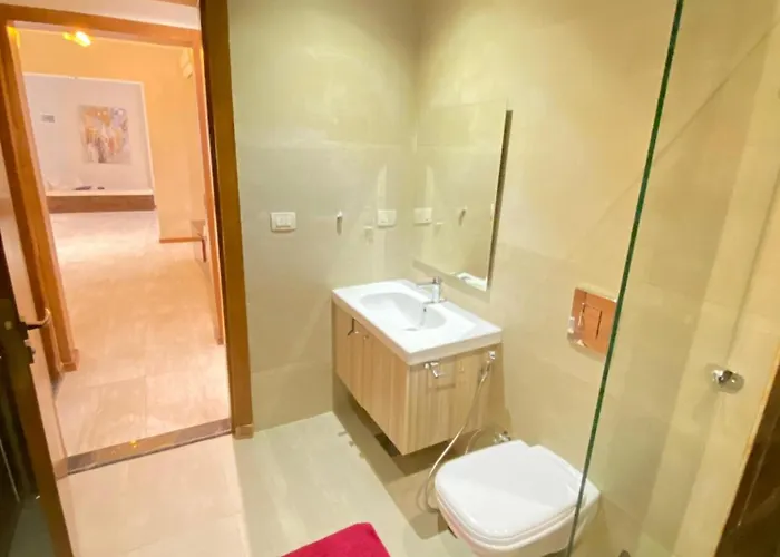Cordoba Suites Hurghada