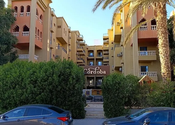 Cordoba Suites Hurghada