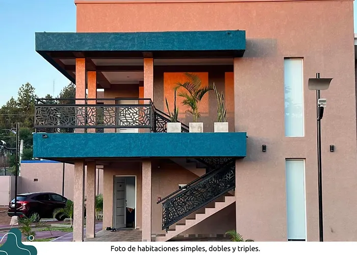 Z Hotel Boutique Puerto Iguazú