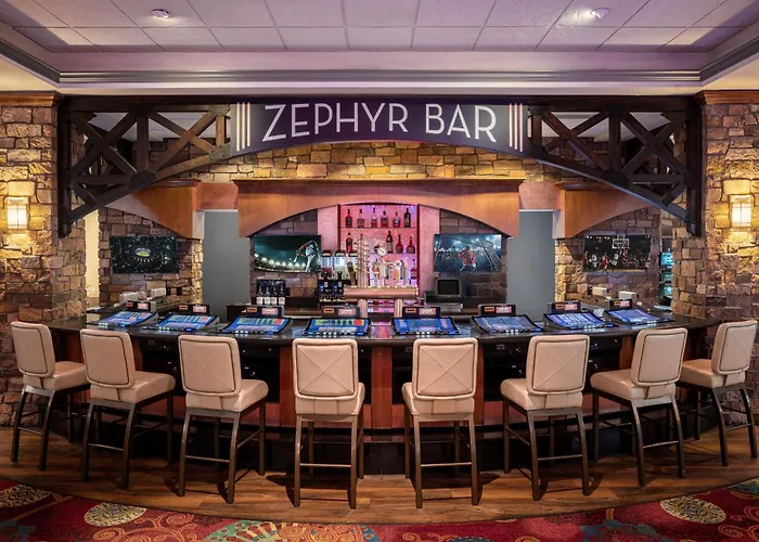 Lady Luck Casino Black Hawk - A Caesars Rewards Destination