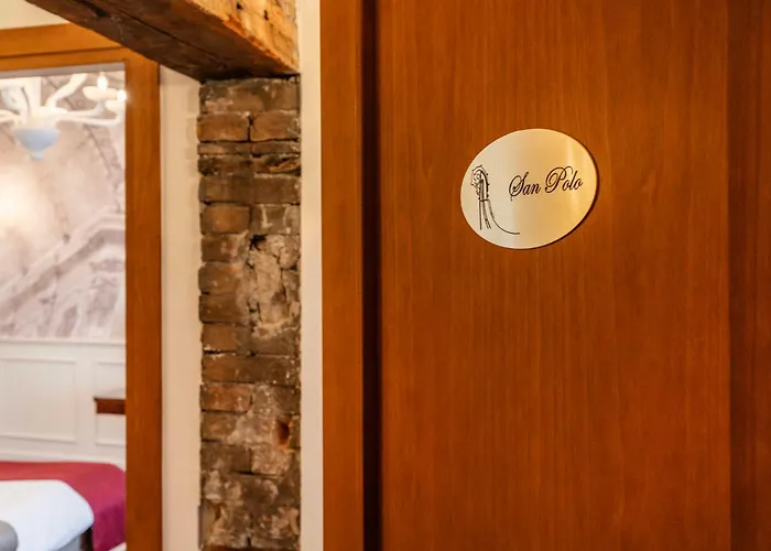 Porta Da Mar Hotel Venice